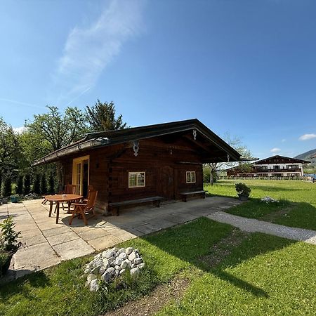 Haus Kaiser Rottach-Egern Zewnętrze zdjęcie