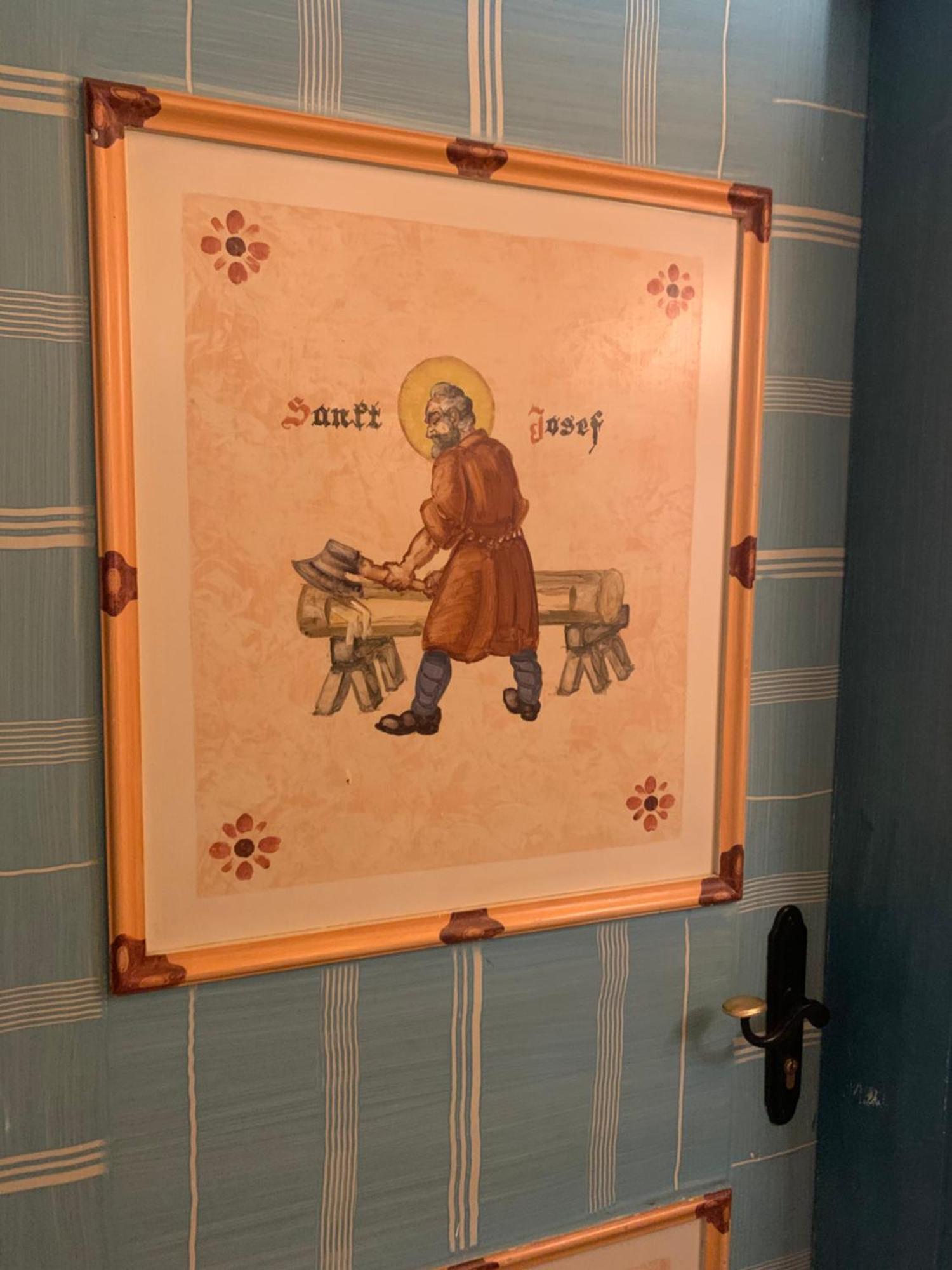 Haus Kaiser Rottach-Egern Zewnętrze zdjęcie