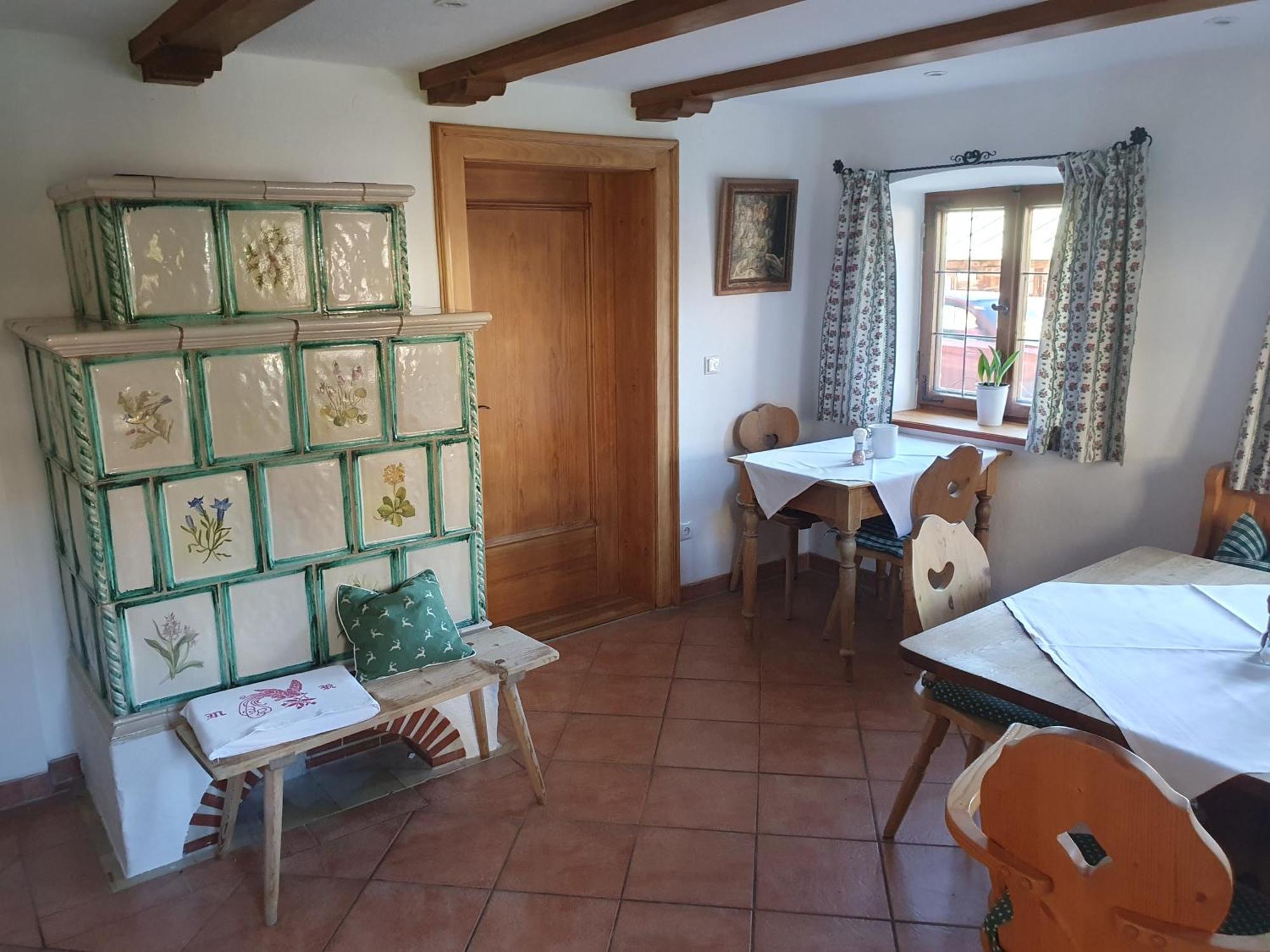 Haus Kaiser Rottach-Egern Zewnętrze zdjęcie
