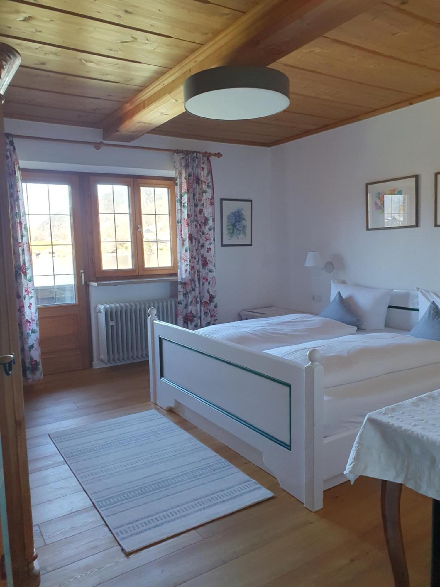 Haus Kaiser Rottach-Egern Zewnętrze zdjęcie